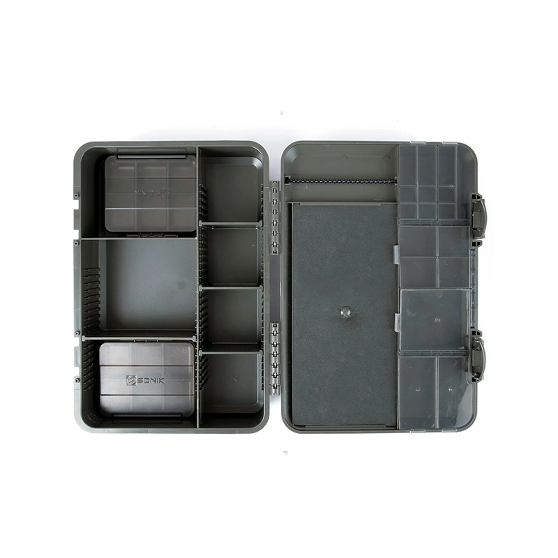 Sonik Lokbox Medium Box